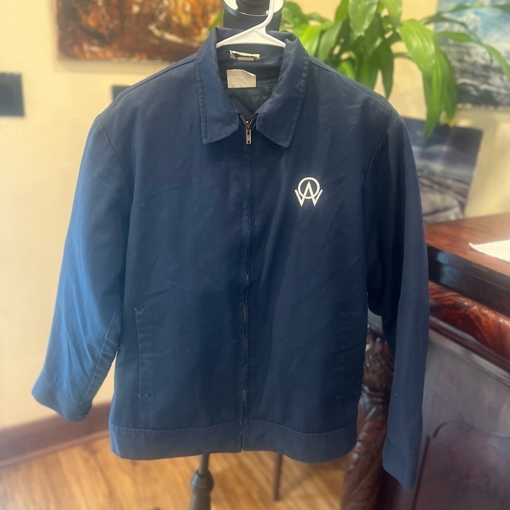 Work Jacket with liner size 40R in GUC